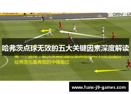 哈弗茨点球无效的五大关键因素深度解读