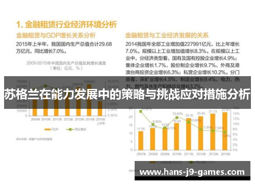 苏格兰在能力发展中的策略与挑战应对措施分析